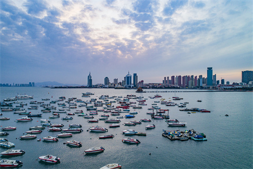 温州市渔船水上救助奖励资金管理办法-摄图网