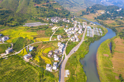 罗阳街道农村产权流转交易程序-摄图网