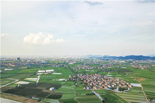 绩溪县闲置宅基地使用权流转的登记条件-摄图网