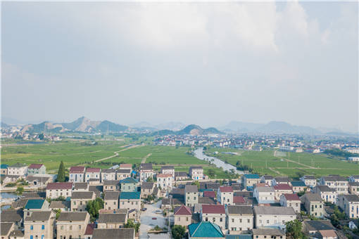 石台县激励村级集体经济发展的奖励措施-摄图网