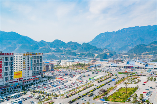 恩施市国有土地房屋征收补偿项目-摄图网