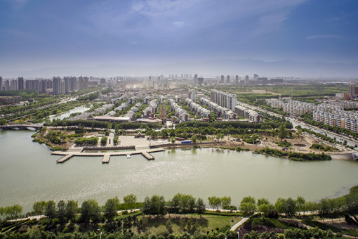 宁夏2022年棚户区改造计划-摄图网