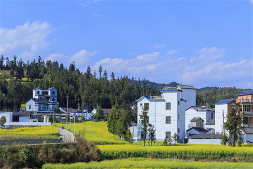 2022年襄城区农村建房控制区划分-摄图网