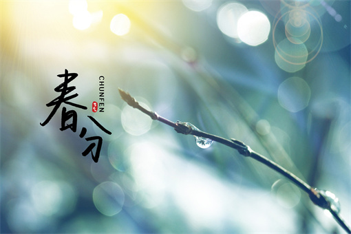 春分是2022的几月几日-摄图网