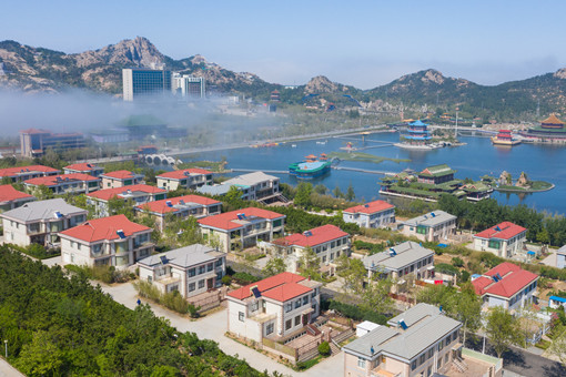 环翠区农村产权交易材料-摄图网