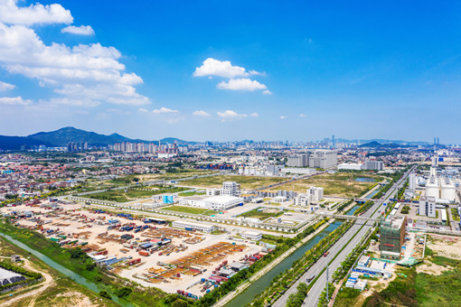 漳州市2022年棚改项目清单-摄图网