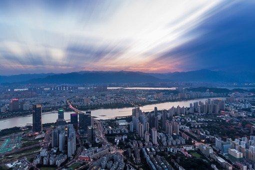 福州市2022年棚改项目清单-摄图网