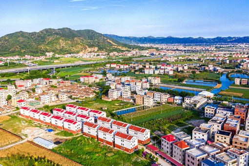 2022年自建房排查整治-摄图网