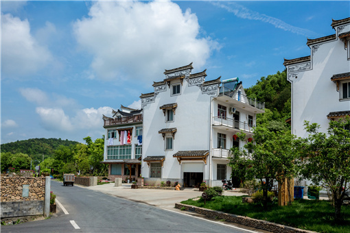 自建房安全隐患排查最新消息-摄图网