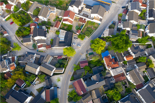 枣阳市农村宅基地和住宅审批管理-摄图网