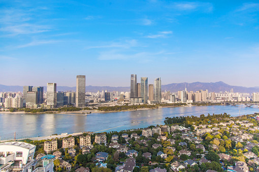2022马尾区老旧小区改造-摄图网