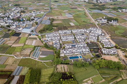 2022厦门集美区旧宅基地使用-摄图网