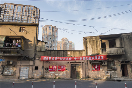 2022年博兴县老旧小区改造名单-摄图网