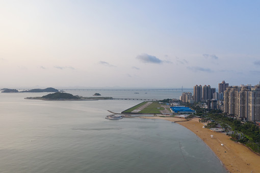 2022年广东省海域使用金征收标准-摄图网