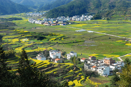 舒城县2022年征地拆迁村名单-摄图网