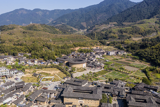 芗城区2022年最新拆迁村名单-摄图网