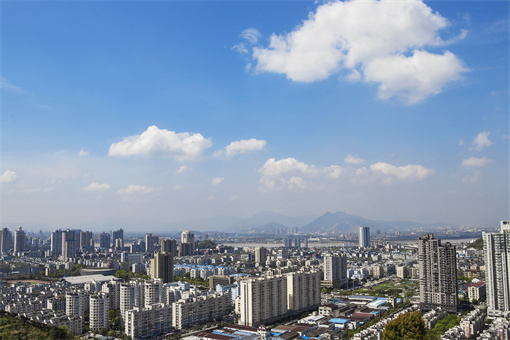 温州市2022国有土地上房屋征收搬迁费标准-摄图网