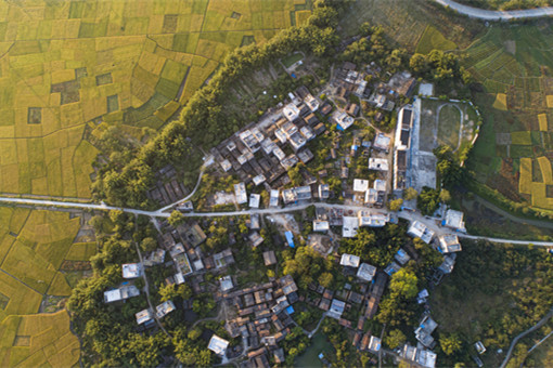 2022年连南县哪些村将拆迁-摄图网