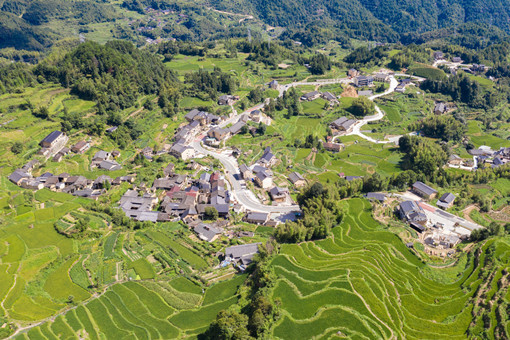 遂昌县2022年征地拆迁村名单-摄图网