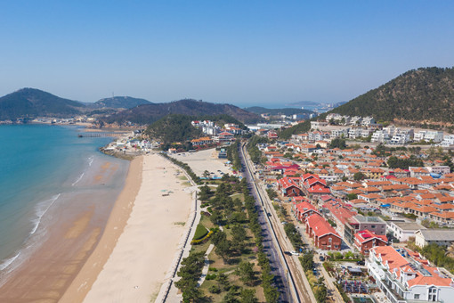 青岛市农村宅基地流转条件-摄图网