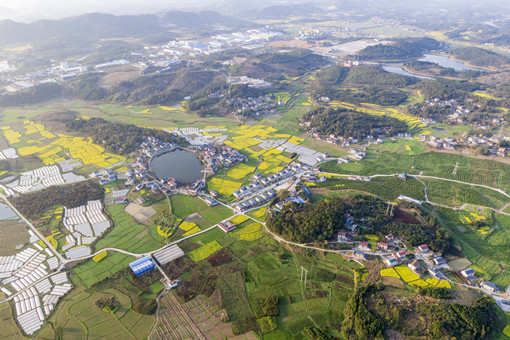 临清市首批拆迁村名单2022-摄图网