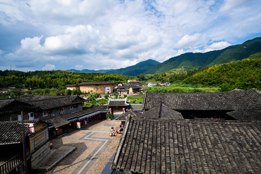 诏安县征地区片综合地价新标准-摄图网