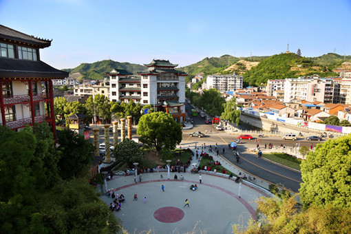 2023年十堰市老旧小区改造名单-摄图网