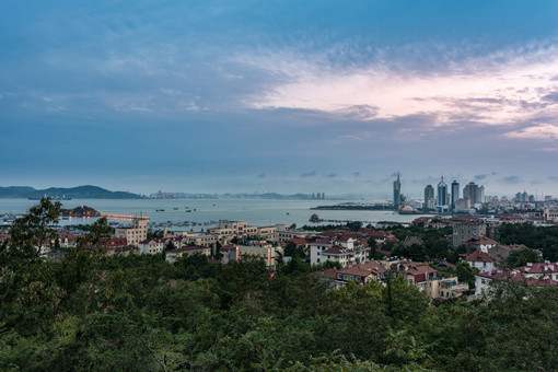 胶州市2023年哪些村将拆迁-摄图网