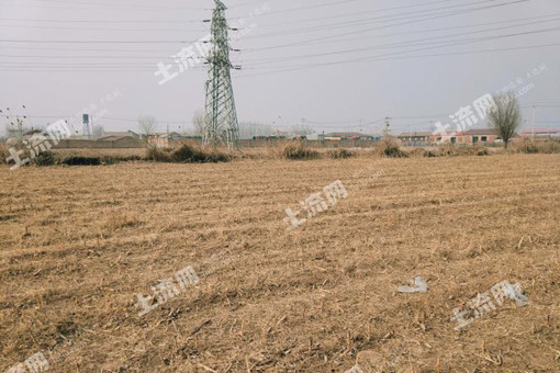 2024年天津市征地区片综合地价标准：每亩区片价多少？-农交网