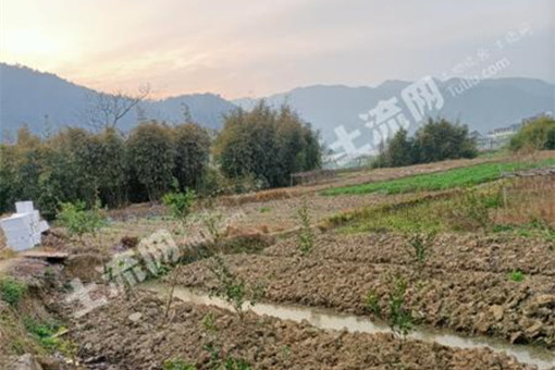温州市2024年征地区片综合地价标准
