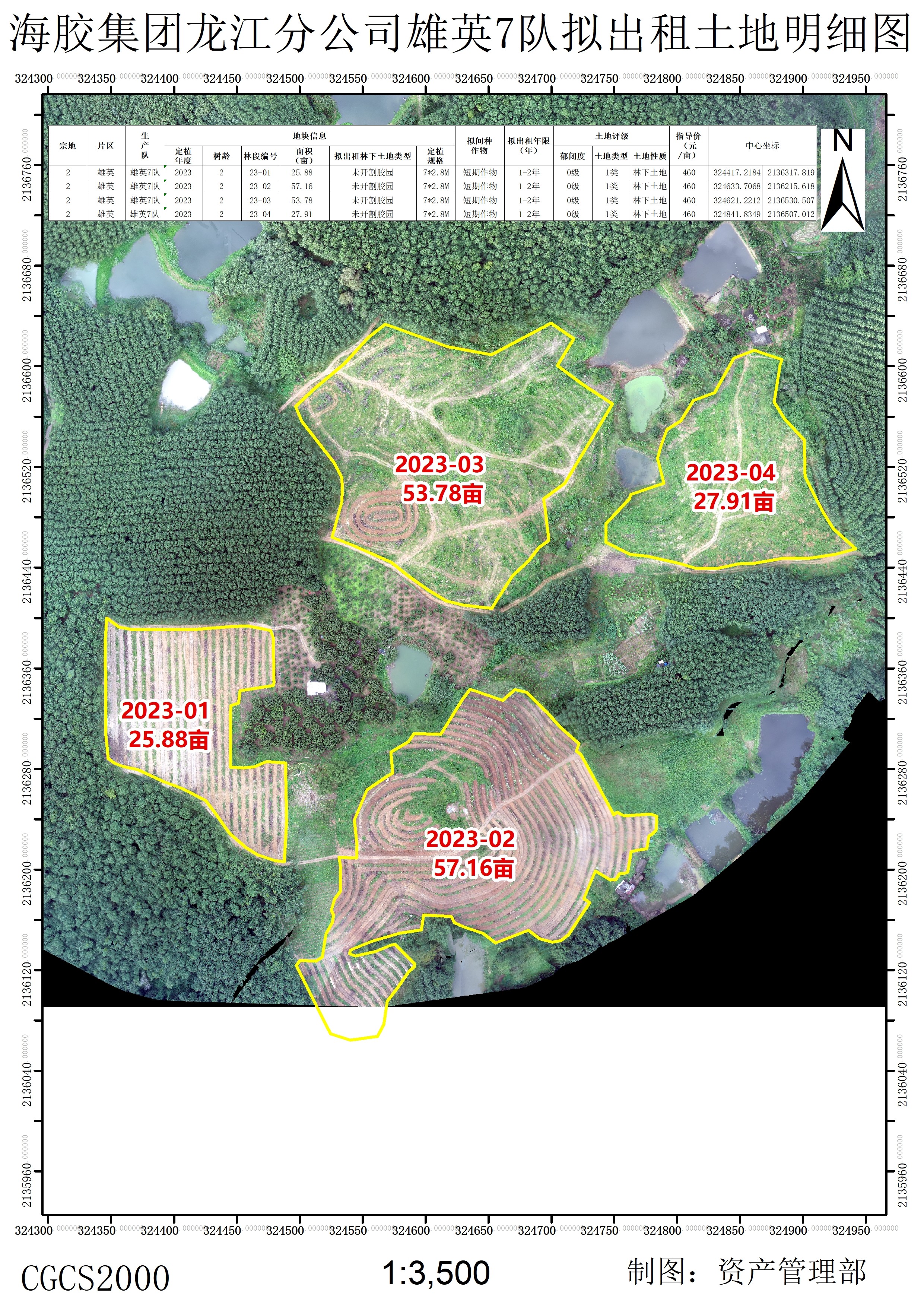 海南省省直辖县级行政区划白沙黎族自治县龙江分公司雄英7队164.