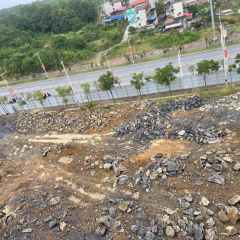 隆回县花门街道花门村龙门佳园5-1号地块