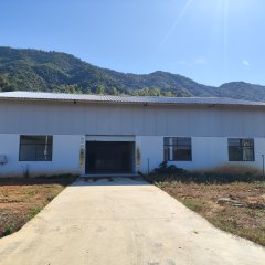 德兴市张村乡南岸村民委员会南瓜粿加工厂400㎡出租