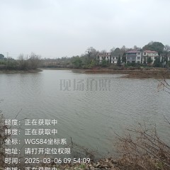 丰城市曲江镇罗湖村委会藕湖