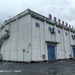 江西上饶市德兴市长田中心粮库新1号-2仓库使用权
