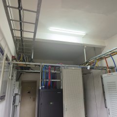 海南省直辖县琼中黎族苗族自治县加钗农场招待所19.67㎡铁塔基站用房资产出租