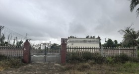 省直辖县文昌市龙楼镇全美村全美二西组股份经济合作社1594.52平方米文化室及附属空地出租