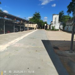 海南省直辖县万宁市东兴分公司东兴农场胶厂厂区用地7352.94㎡出租