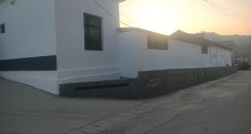 德兴市昄大乡定坑村民委员会定坑村农科所原罐头厂集体土地使用权出租