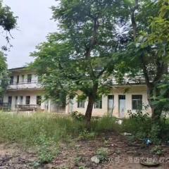 澄迈县金江镇大塘村委会黄龙村小组黄龙小学占地面积2639㎡、建筑面积384㎡闲置校舍出租