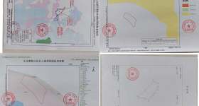 省直辖县乐东黎族自治县大安镇只朝村偷窝地块1.2亩集体地流转