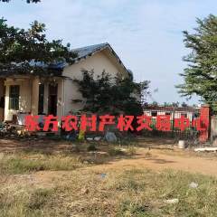 海南省直辖县东方市大田镇报白村5.1亩农家乐猪圈出租