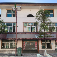 修水县何市镇火石村480㎡老村部转让