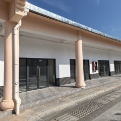 安远县天心镇天心村赣南三整天心整军园商铺-4#租赁