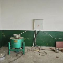 德兴市香屯街道兰村村民委员会兰村村70㎡榨油厂出租