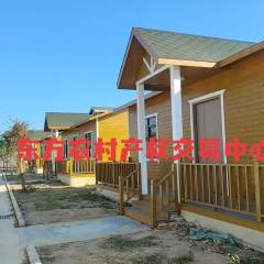 海南省直辖县东方市东河镇旧村1156.84㎡闲置房屋出租