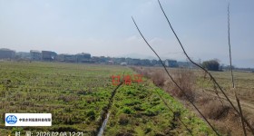 丰城市荷湖乡南江村委会水田