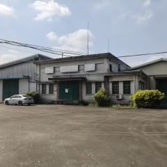 海南省直辖县屯昌县晨星塑料公司生产厂房和相应土地以及生产设备打包出租