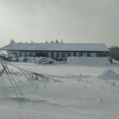 五大连池市双泉镇龙丰村股份经济合作社垃圾处理厂出租