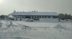 五大连池市双泉镇龙丰村股份经济合作社垃圾处理厂出租